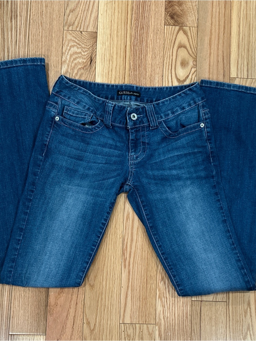 Vintage GUESS jeans